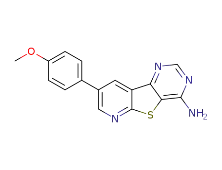 1422427-69-7 Structure