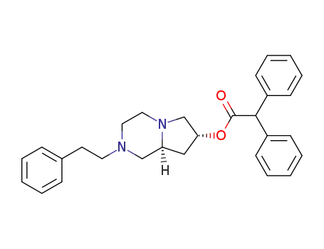 132715-15-2 Structure