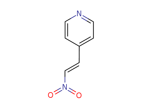(E)-4-(2-Nitrovinyl)pyridine