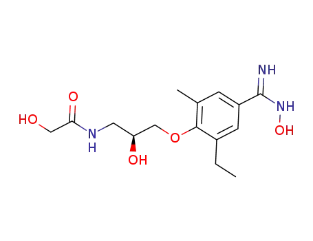 1150644-70-4 Structure