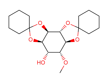 6848-53-9 Structure