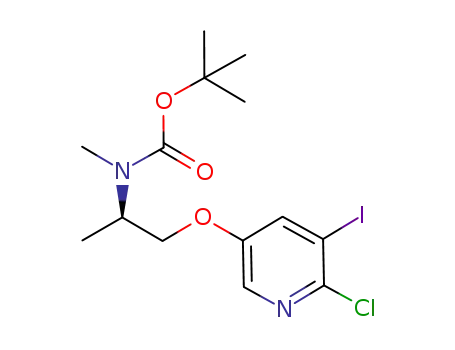 1115235-76-1 Structure
