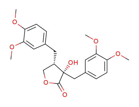 33464-73-2 Structure