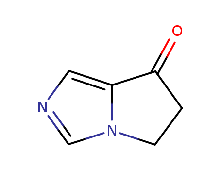 5H-pyrrolo[1,2-c]imidazol-7(6H)-one