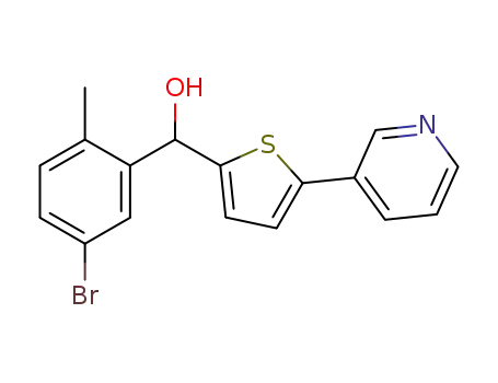 1450738-08-5 Structure