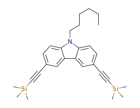 156972-67-7 Structure
