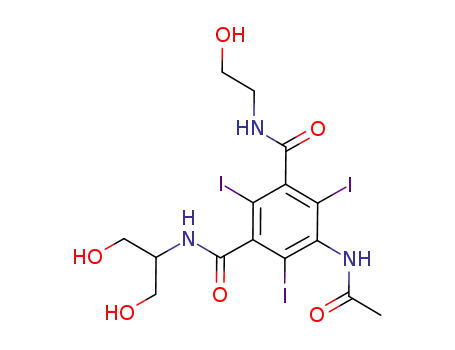 1186058-08-1 Structure