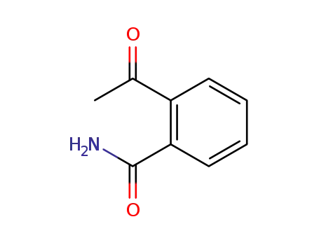 2-Acetylbenzamide