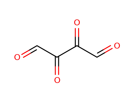 Molecular Structure of 97245-29-9 (Butanedial, dioxo-)