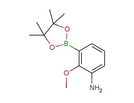 1609393-90-9 Structure