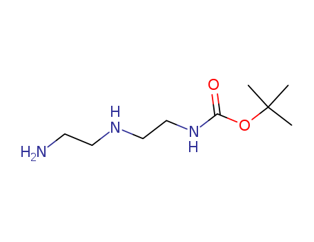 N1-BOC-2 2'-IMINODIETHYLAMINE