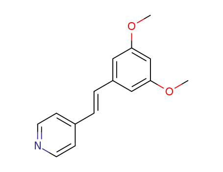 Molecular Structure of 223386-36-5 (diethyl 3,5-diMethoxybenzylphosphonate)