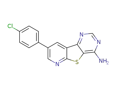 1422427-70-0 Structure