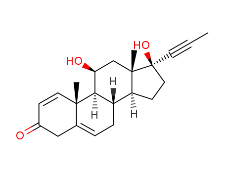 81127-09-5 Structure