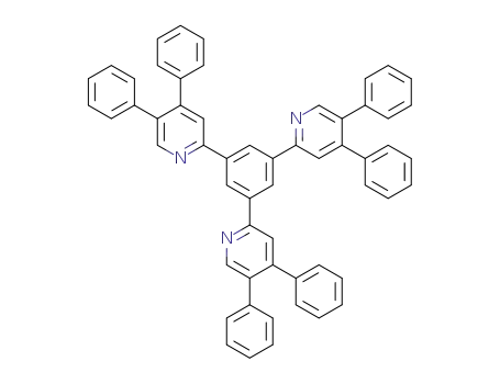 1345015-13-5 Structure