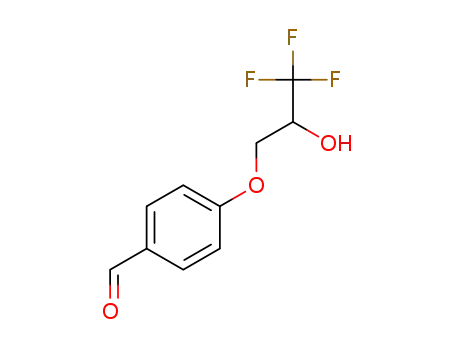 1107662-99-6 Structure