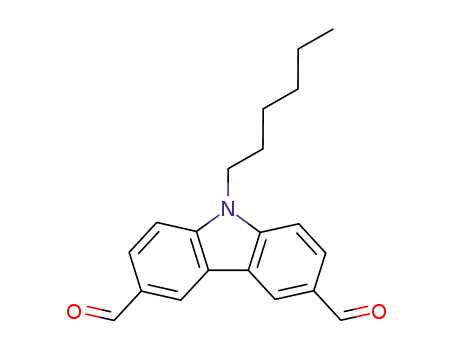 262291-69-0 Structure