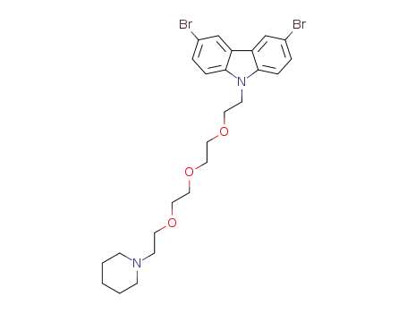 1416801-91-6 Structure