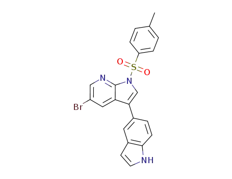 1229583-70-3 Structure