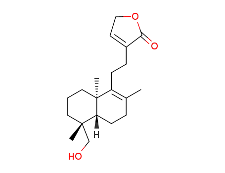 21681-03-8 Structure