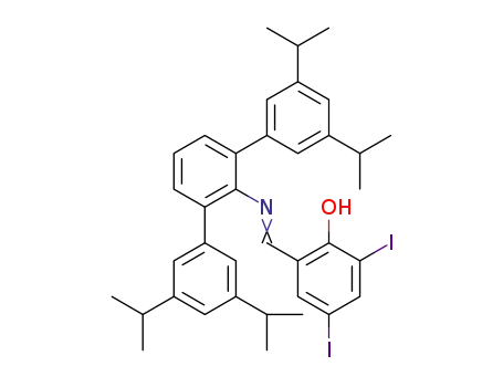 1538589-63-7 Structure