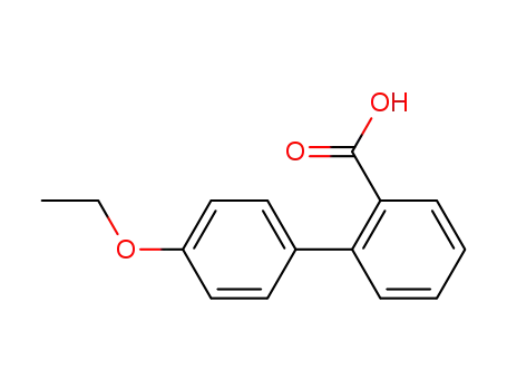 4'-ethoxy-[1,1'-biphenyl]-2-carboxylic acid