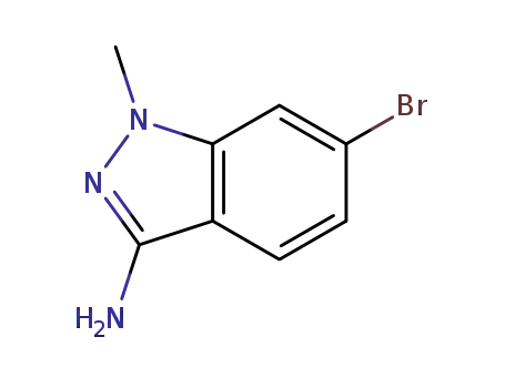 1214899-85-0 Structure