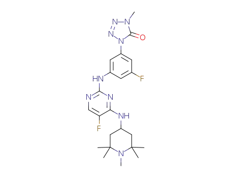 1309831-29-5 Structure