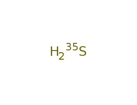 Sulfur35