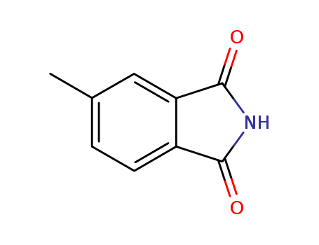 1H-Isoindole-1,3(2H)-dione, 5-methyl-