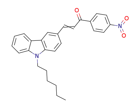 C<sub>27</sub>H<sub>26</sub>N<sub>2</sub>O<sub>3</sub>