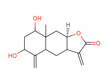 Granilin(40737-97-1)