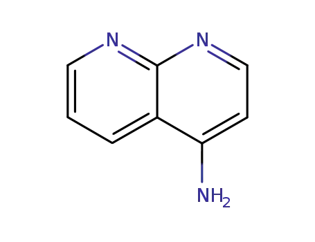 1,8- 나프티 리딘 -4- 아민 (9CI)
