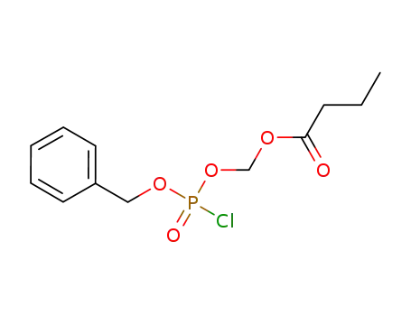 Molecular Structure of 1002719-93-8 (C<sub>12</sub>H<sub>16</sub>ClO<sub>5</sub>P)