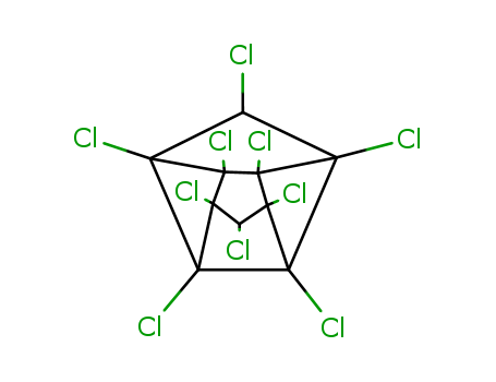 1,3,4-Metheno-1H-cyclobuta[cd]pentalene,1,1a,2,3,3a,4,5,5a,5b,6-decachlorooctahydro- (9CI)