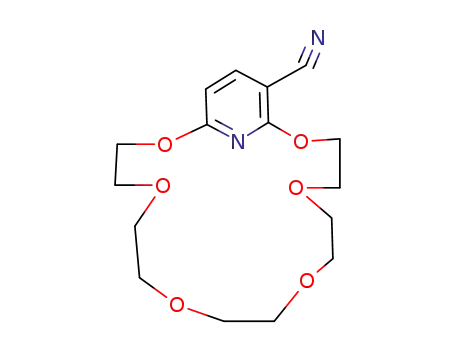 70445-64-6 Structure