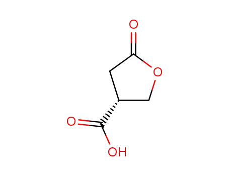 (R)-5-Oxotetrahydrofuran-3-carboxylic acid