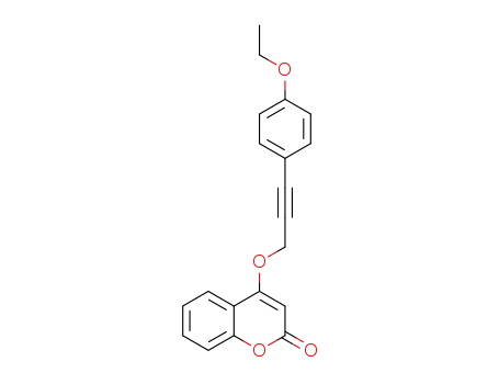 1620839-21-5 Structure