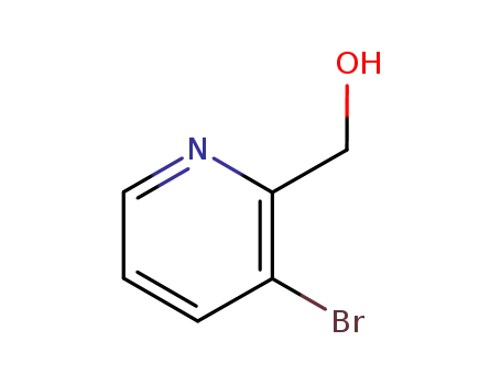 (3-bromopyridin-2-yl)methanol