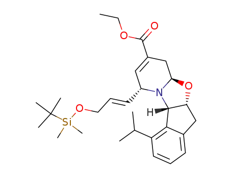 461641-14-5 Structure