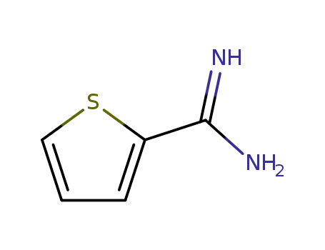 54610-75-2 Structure