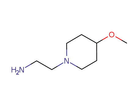 Molecular Structure of 911300-69-1 (6-Chloro-2-Fluoro Benzylamine)