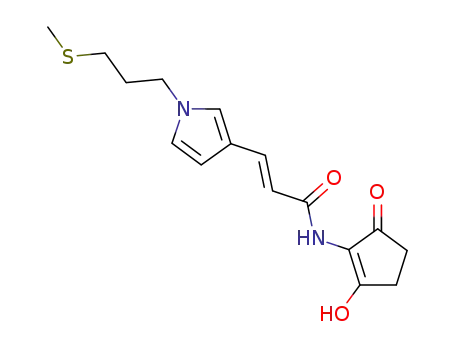 85145-25-1 Structure