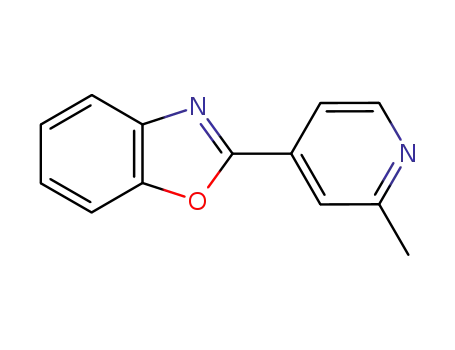 64819-70-1 Structure