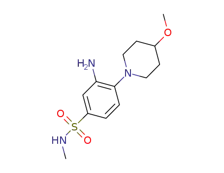 1152986-56-5 Structure