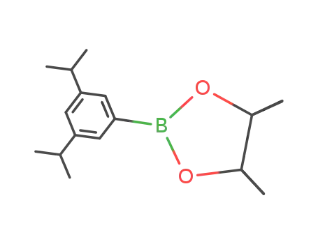 1025719-26-9 Structure