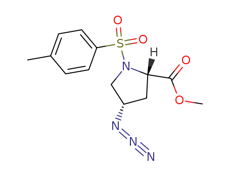 20275-13-2 Structure
