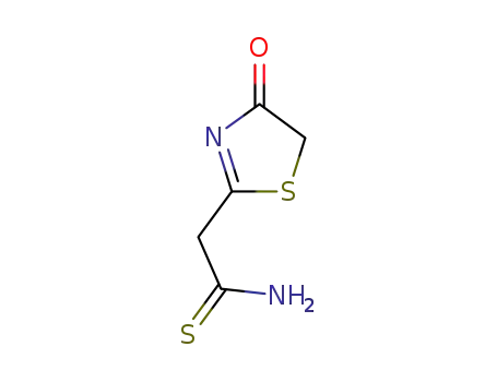 126106-28-3 Structure