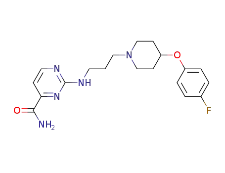 142219-76-9 Structure