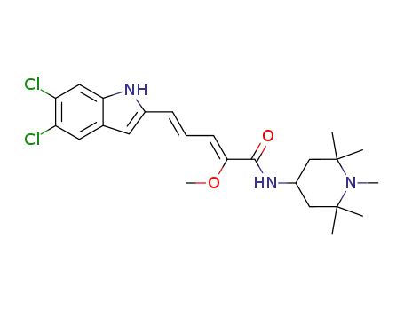 201929-00-2 Structure